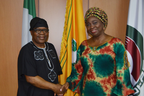 FG pledges deeper collaboration with NIDCOM to formalise remittances, tackle brain-drain