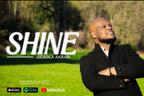 On “SHINE”, Debola Akran inspires listeners to find the light within