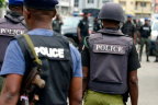 Police arrest 3 suspected armed robbers,recover weapons