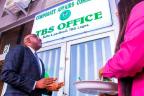 CAC commisions new office at TBS, Lagos
