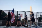 Trump mark U.S. 250th anniversary with campaign-style rally on National Mall