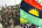 44yr old IPOB member in hiding, seeks protection