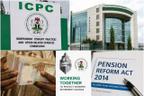 ICPC, PenCom recover N3bn from pension defaulters