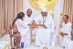 Ooni denies conferring chieftaincy title on Baba Ijesha