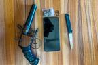 Police arrest suspected cultist, recover locally made pistol in Kwara