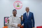 CBN to prioritize post-recapitalisation supervision, inflation targeting in H2 2026