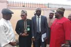 Acquaint yourself with new electoral act to avoid sanctions — INEC