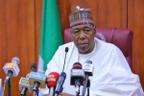 Zulum releases N5.81bn to clear gratuity backlog for retirees, deceased workers