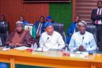 APC first-term governors meet in Kebbi over national, party issues