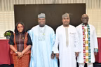 FG committed to dismantling drug cartels, promoting Nigerians’ wellbeing – SGF Akume