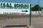 FG debunks alleged attack on FGGC Monguno, assures parents of students’ safety