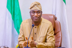 Obanikoro applauds Awori community backing for Hamzat’s governorship bid