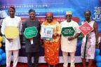 Lagos unveils LSDP 2052 dashboard