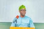 Oyo Govt. intensifies flood prevention, continues desilting of waterways