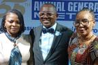 Nigerian chartered insurance institute inaugurates Orimolade as 53rd President