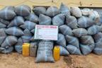 NDLEA intercepts ₦10bn cocaine, loud at Lagos ports