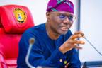 Sanwo-Olu receives 36 APC State Chairmen