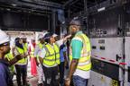 NDPHC commences restoration of 225MW Gbarain NIPP plant