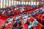 Senate approves Customs N11.074trn revenue target