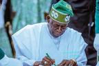 Tinubu dissolves Federal Properties Implementation Committee