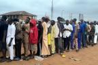 Osun 2026: Ex-NPC Commissioner commends security agencies, INEC