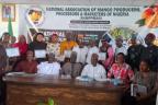 Nigeria’s mango industry can drive food security, create jobs- FG