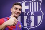 Torres mulls move to FC Barcelona