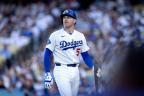 I didn’t hit my head — Freddie Freeman reacts to Dodgers Skipper’s dodged a bullet comment