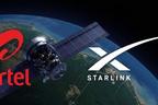 Airtel Africa becomes Africa’s first operator to commercially launch Starlink Mobile