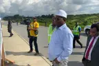 Benin-Asaba Expressway: Niger Delta youth group lauds Umahi, seeks urgent action
