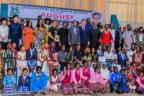 Nigerian, Chinese authors collaborate to deepen cultural ties