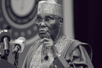 I am running for President because I believe in Nigeria — Atiku tells Youths