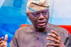 Sanwo-Olu to receive good governance prize in Washington