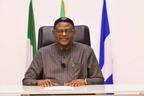 Obudu cargo airport to begin operation in 2027 – Otu