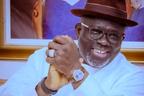 Delta@35: Oborevwori urges Deltans to embrace unity