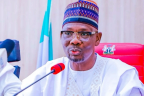 Sule nominates 8 new commissioners