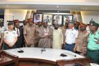FG reiterates commitment to food security, employment generation