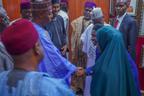 Borno governor rewards Qur’anic graduates with N46m