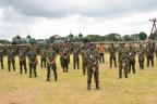 Army graduates 1,182 troops from advanced infantry training