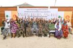Over 10,000 benefits from NNPC/Shell Vision First initiative as Badagry hosts latest outreach
