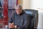 Car gift a benefit for ex-governors under law — Oyinlola