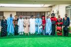 FG inaugurates NSIWC board, charges members on fair wages, productivity