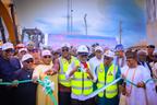 Aiyedatiwa flags off 94 span flyover project in Akure