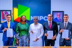 NNPC, partners clear path for $21bn Bonga Deepwater Project