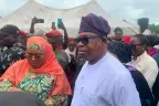 OsunDecides: Oyebamiji urges vigilance from supporters as collation commences