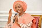 Lagos governor’s wife urges ICT investment
