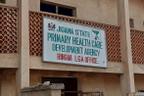 Jigawa community initiates health emergency savings scheme