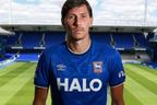 Ipswich sign Lukić from Fulham