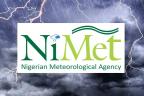 NiMet forecasts 3 days of rain, thunderstorms