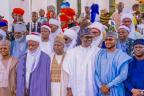 Northern leaders seek united action to tackle insecurity at peace summit